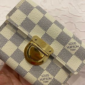 Louis Vuitton Koala Wallet